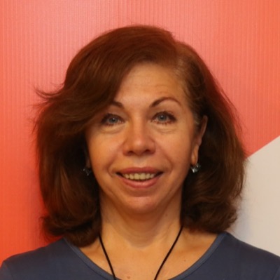 Елена Папанова