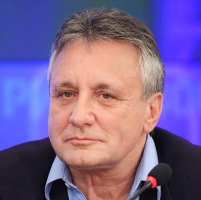 Владимир Алеников