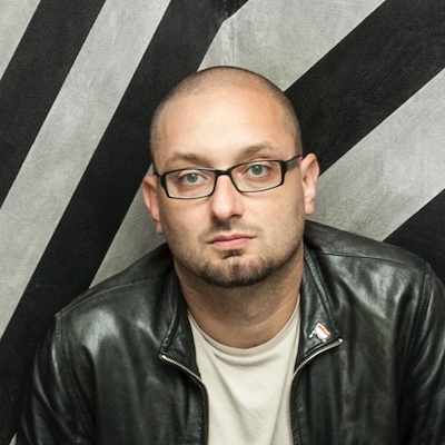 Александр Вартанов