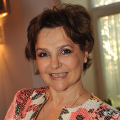 Елена Мольченко