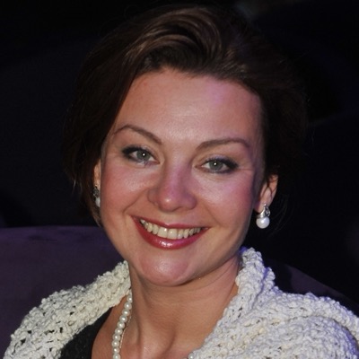 Юлия Рудина