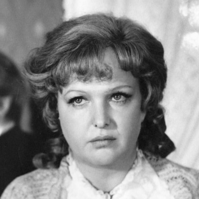 Елена Соловей