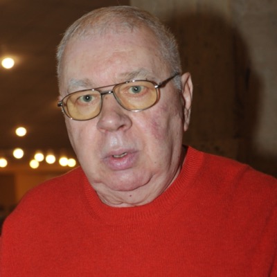 Андрей Мартынов