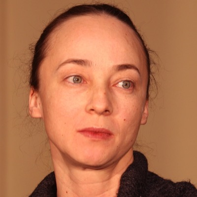 Галина Тюнина