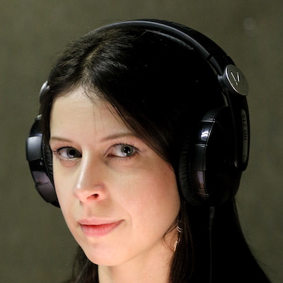 Ирина Киреева