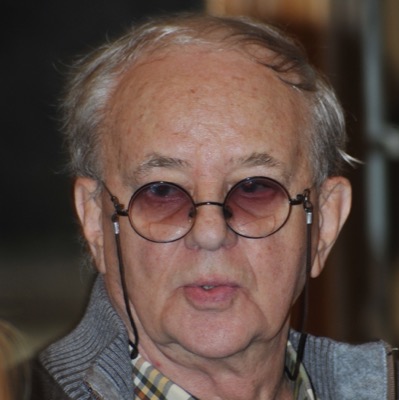 Юрий Беркун