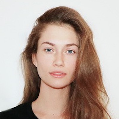 Арина Полонская