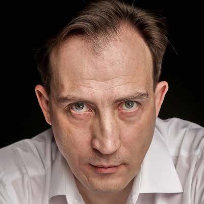 Алексей Старченко