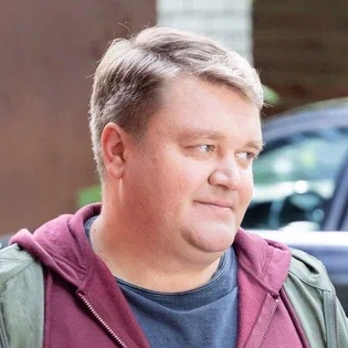 Андрей Курносов