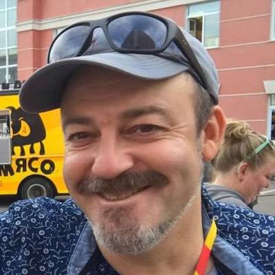 Юрий Владовский