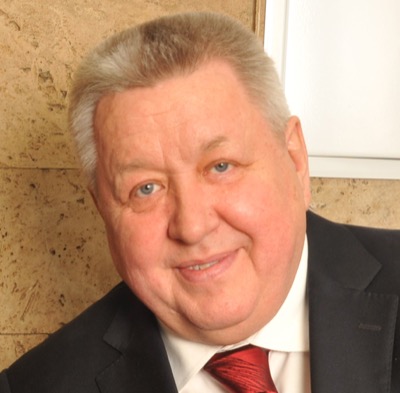 Александр Тютрюмов