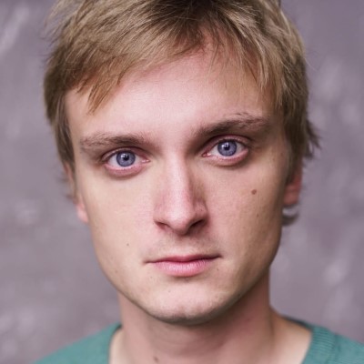 Иван Соловьев