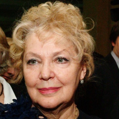 Ирина Скобцева
