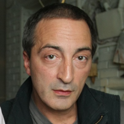 Кирилл Козаков
