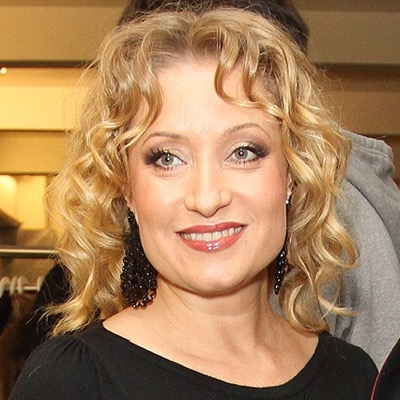 Алиса Признякова