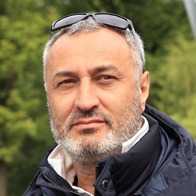Эдуард Алиев