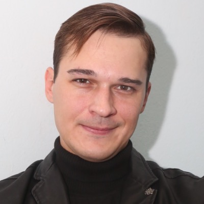 Илья Оболонков