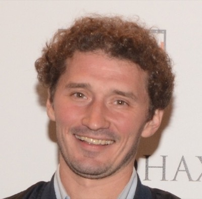 Георгий Фетисов