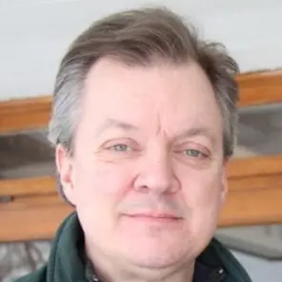 Йохан Брисингер
