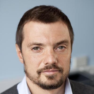 Дмитрий Литвинов