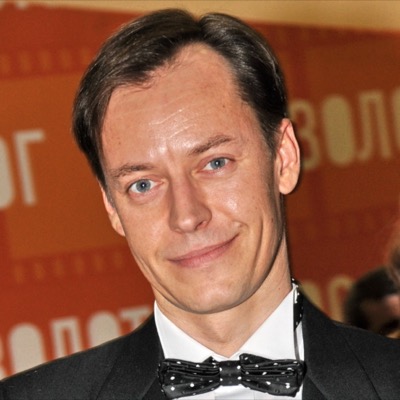 Михаил Елисеев