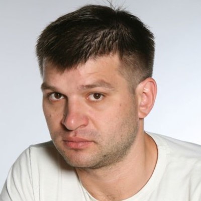 Александр Силаев