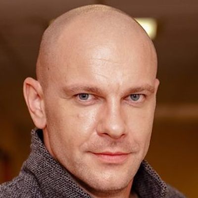 Павел Вишняков