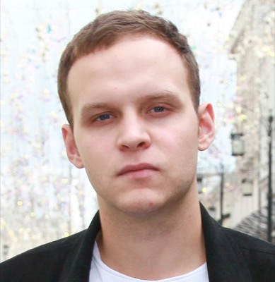 Данил Стеклов
