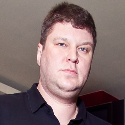 Андрей Свиридов