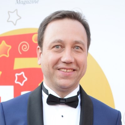 Георгий Дронов