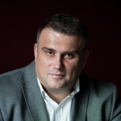 Владимир Утин