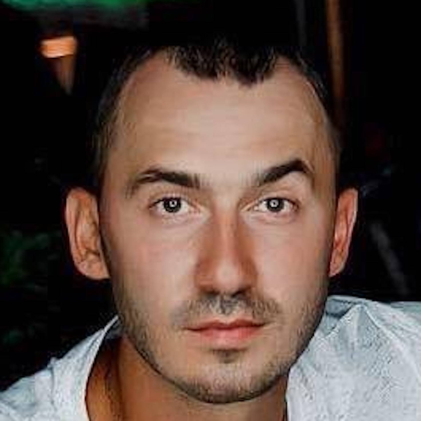 Мехрали Пашаев