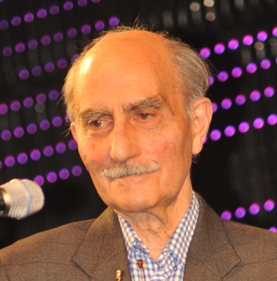Сергей Микаэлян