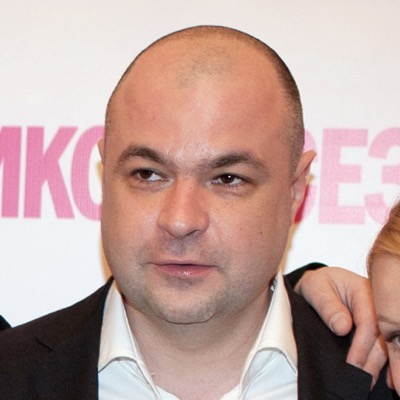 Гия Лордкипанидзе