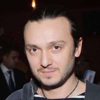 Андрей Барило
