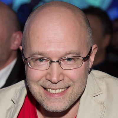 Константин Бронзит
