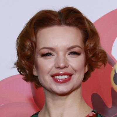Алиса Гребенщикова