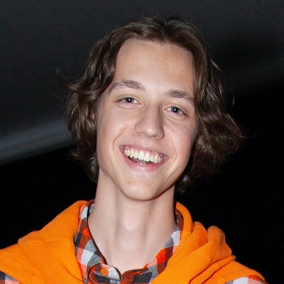 Алексей Лукин