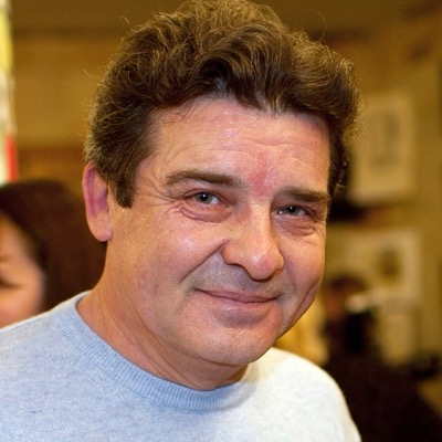 Сергей Дорогов