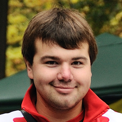 Михаил Казаков