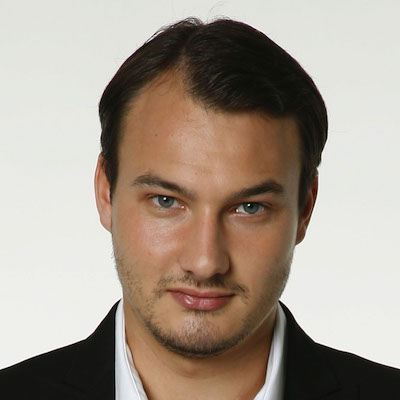 Дмитрий Аросьев
