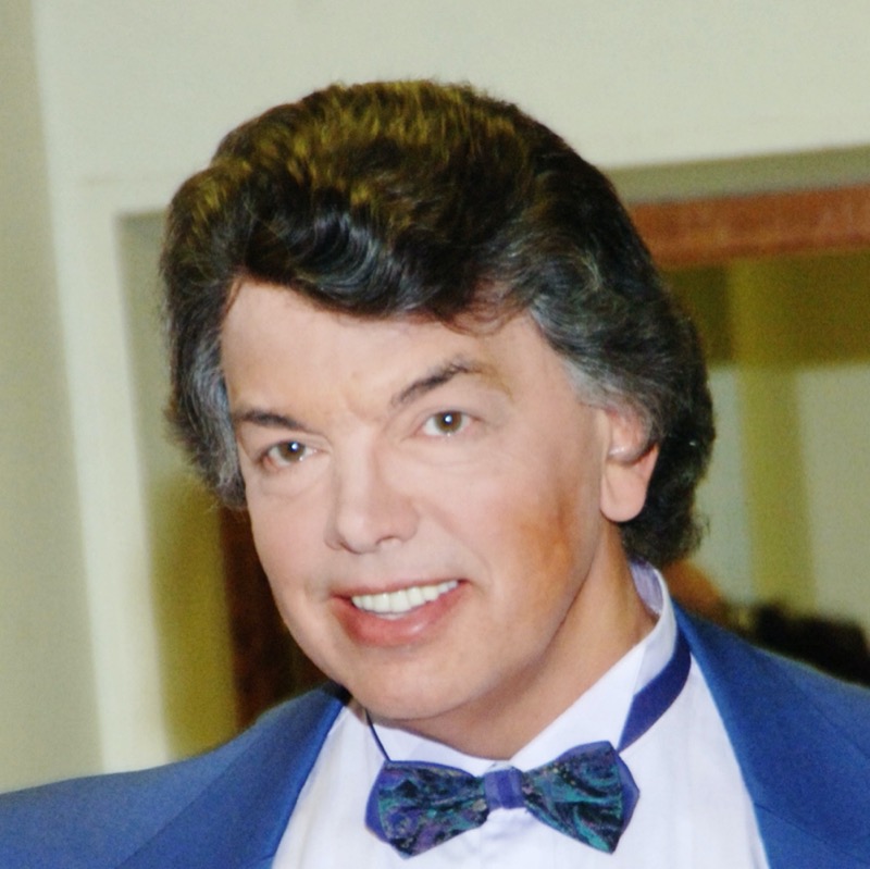 Сергей Захаров