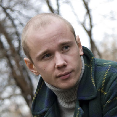Вячеслав Шихалеев