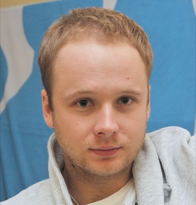 Максим Виноградов