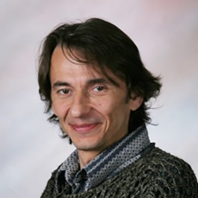 Андрей Ушатинский