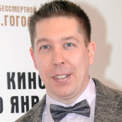 Иван Моховиков