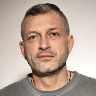 Евгений Воловенко