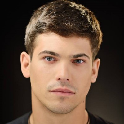 Алексей Яровенко