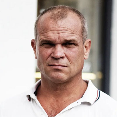 Юрий Скулябин