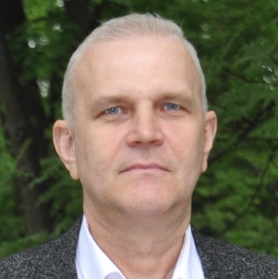 Владимир Потапов